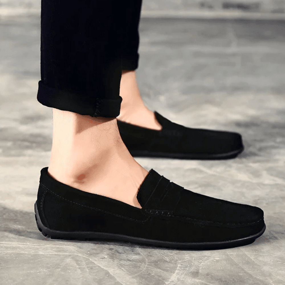 Mocassin pour hommes Rocco Syvon