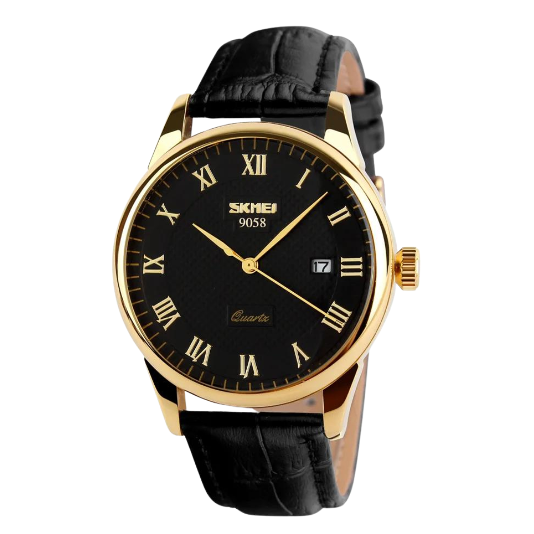 Montre Executive Old Money Syvon