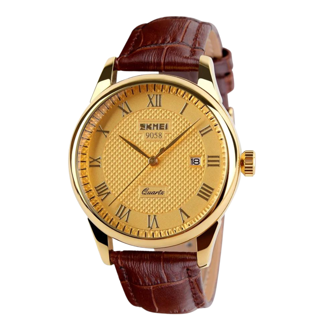 Montre Executive Old Money Syvon