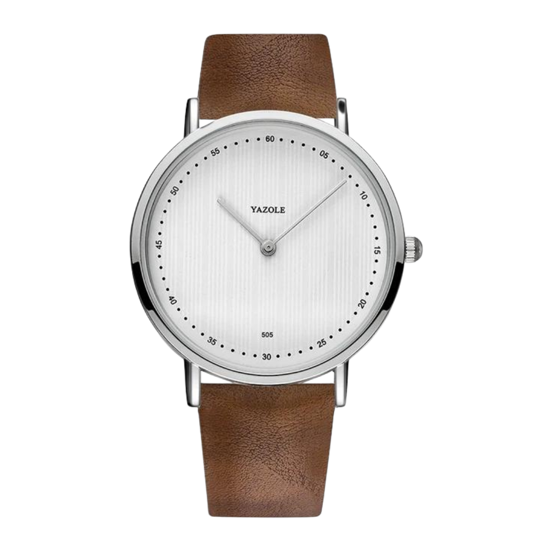 Montre Minimaliste Ibiza Syvon