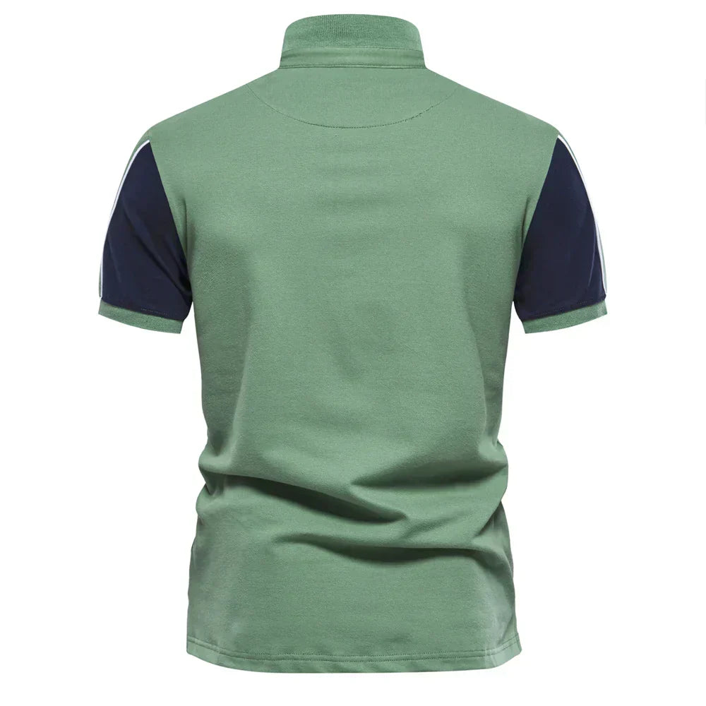 Polo Homme Unic Syvon