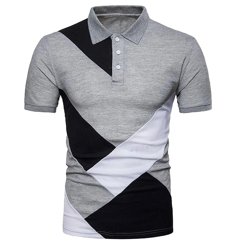 Polo pour hommes Excellence Syvon