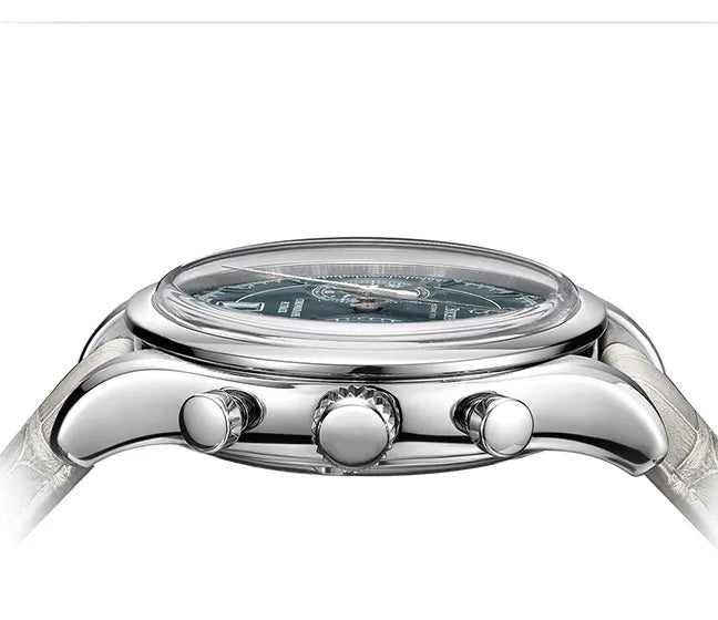 Montre Syvon Carl F. Bucherer