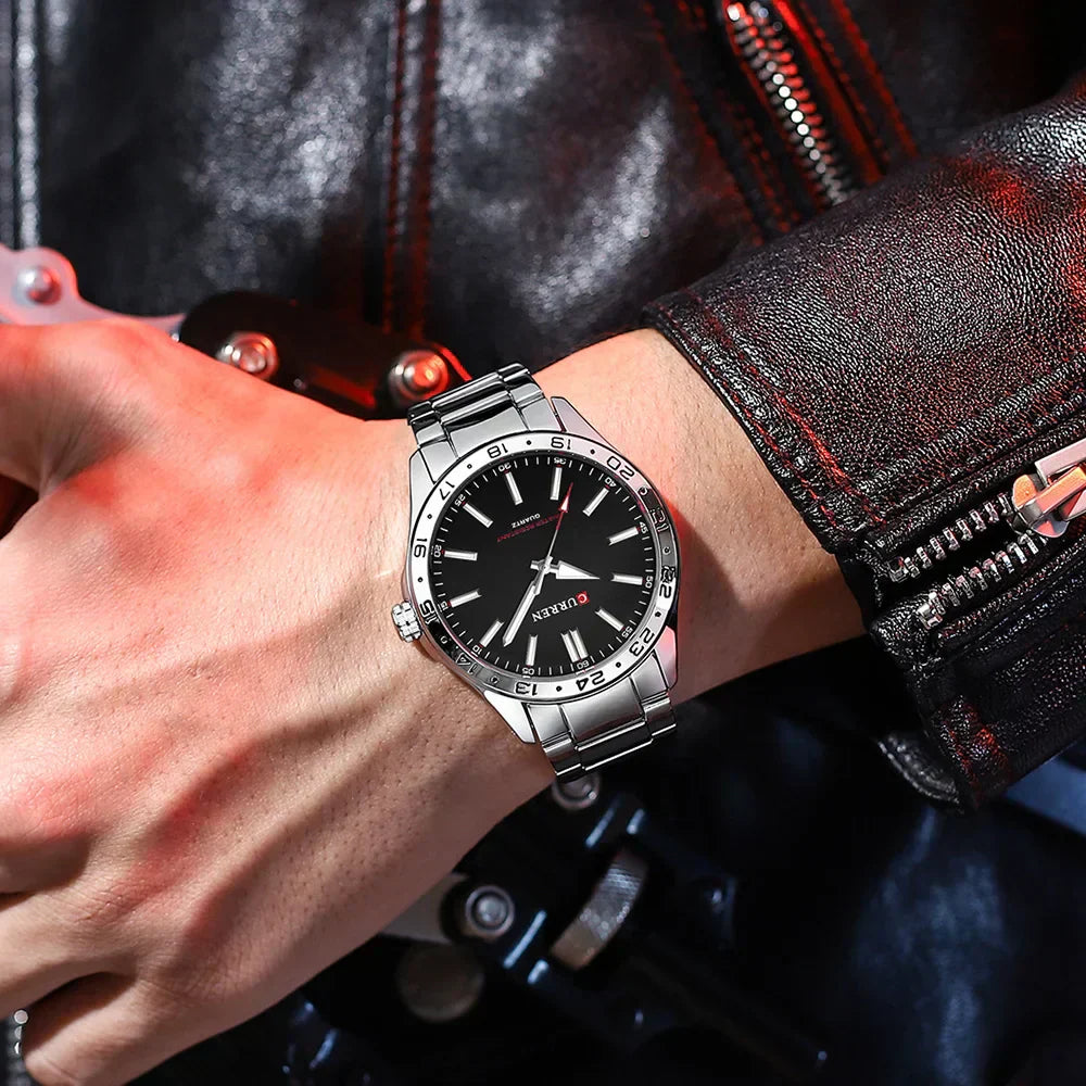 Montre Curren Palladio Syvon