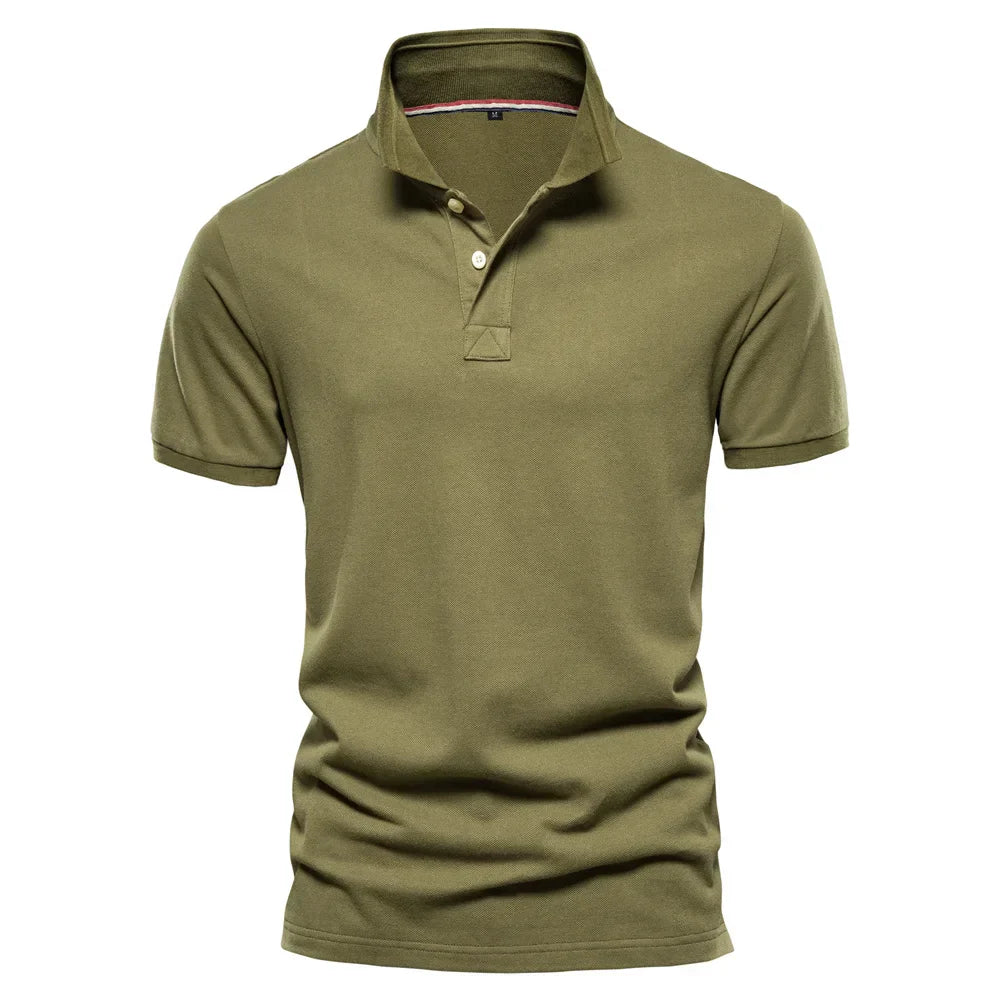 Polo pour hommes Imperium Syvon