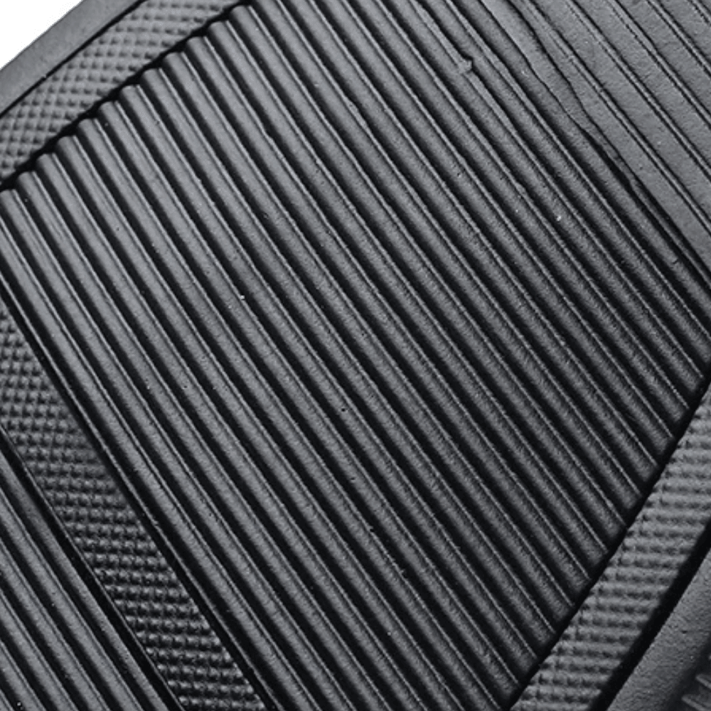 Mocassins en cuir pour hommes Milan Syvon