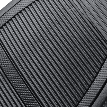 Mocassins en cuir pour hommes Milan Syvon