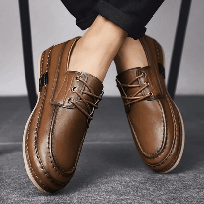 Mocassin pour hommes Paolo Syvon