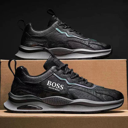 Baskets Boss Essentielles + Cadeau Spécial
