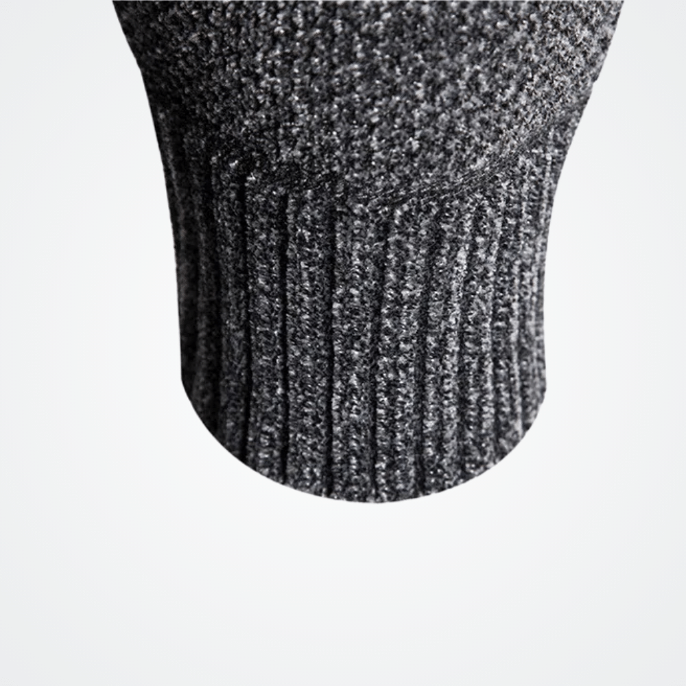 Sweat à capuche pour hommes Nápoles Syvon