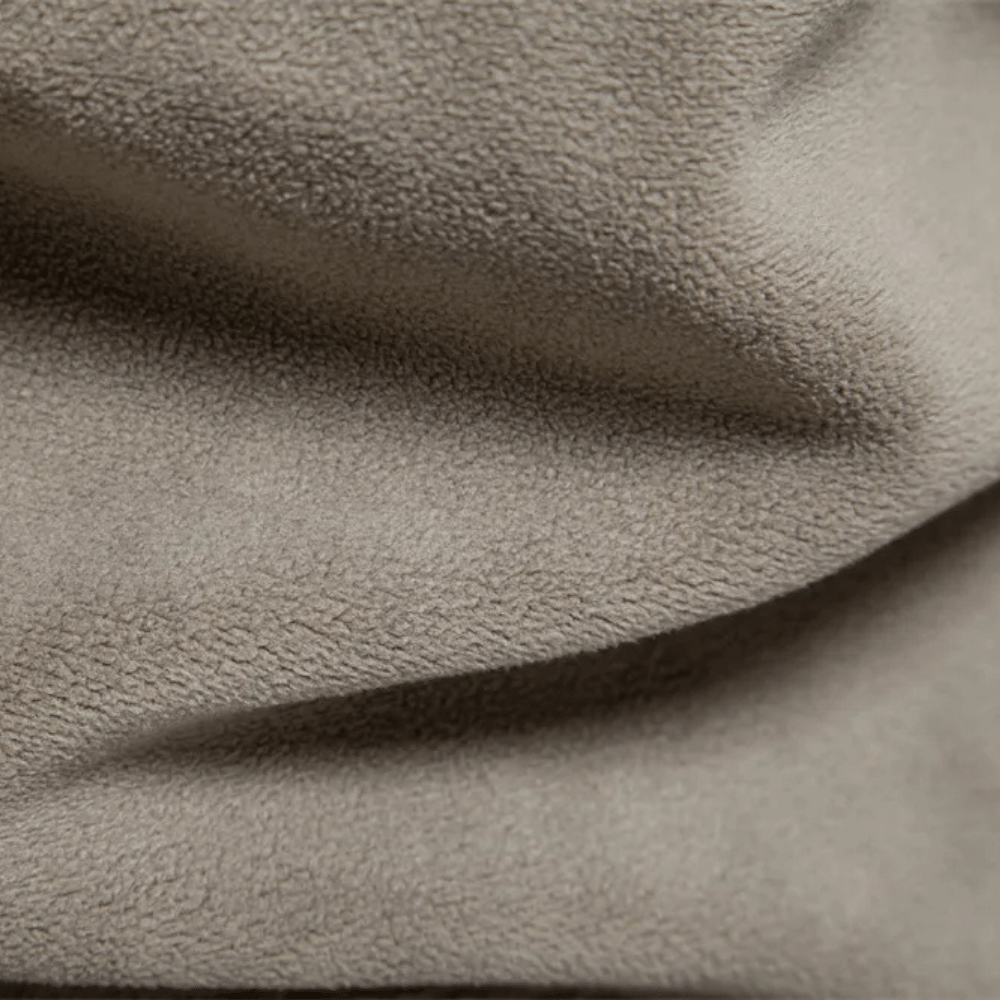 Sweat à capuche pour homme avec col haut Tromsø Syvon