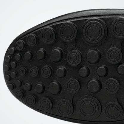 Mocassins en cuir pour hommes Florença Syvon