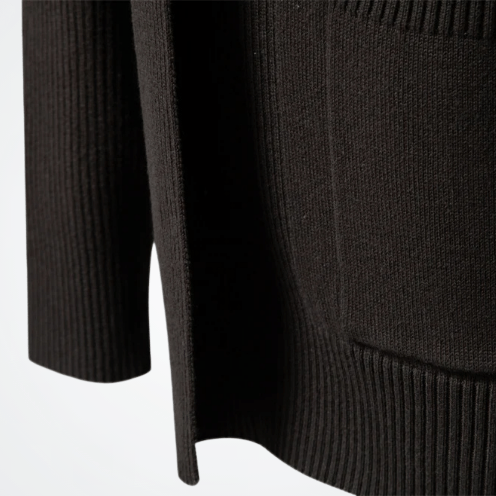 Gilet pour hommes Lisboa Syvon