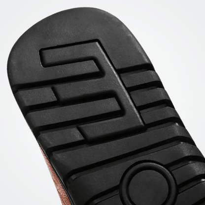 Mocassin en cuir pour homme Pisa Syvon