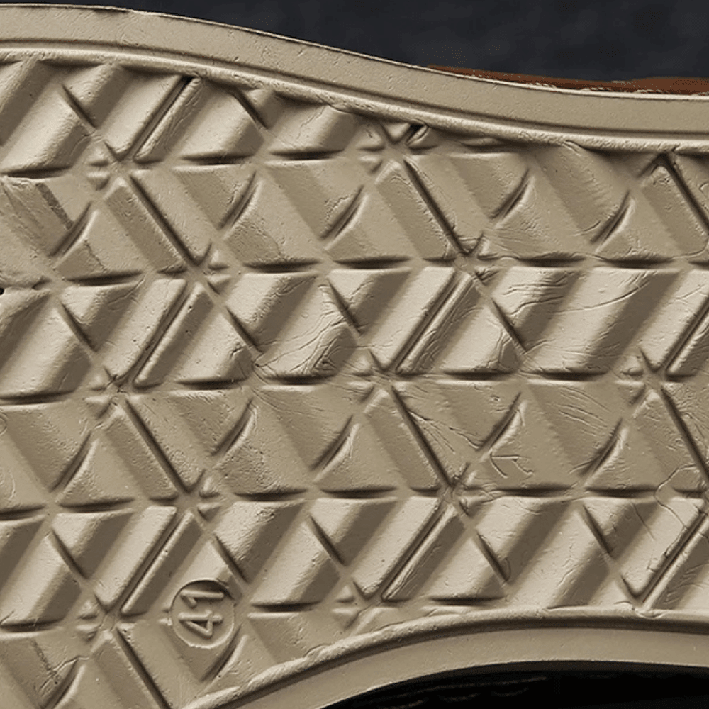 Mocassin pour hommes Paolo Syvon