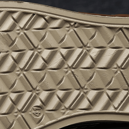 Mocassin pour hommes Paolo Syvon