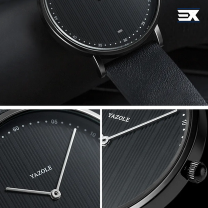 Montre Minimaliste Ibiza Syvon