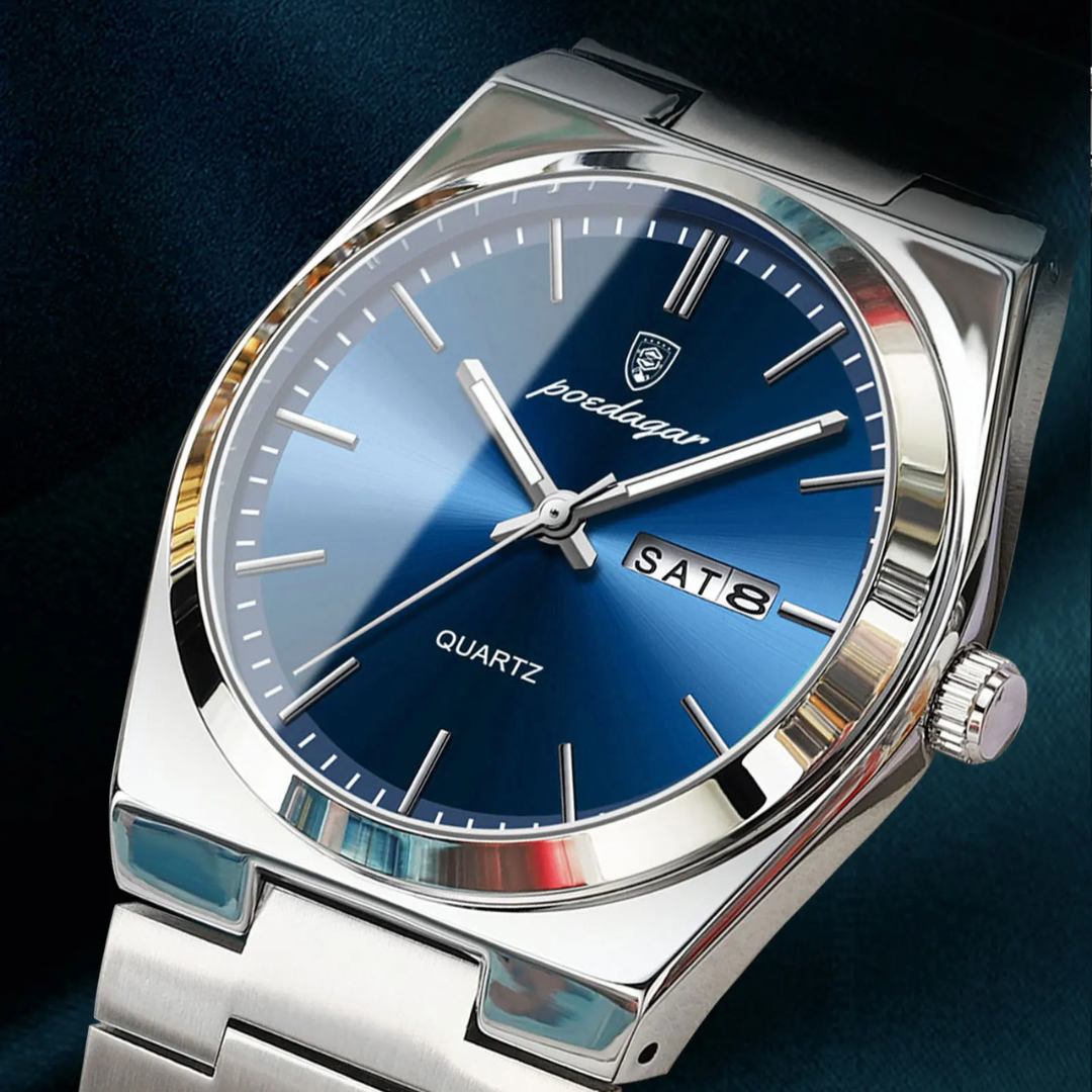 Montre pour homme Royal Executive Syvon