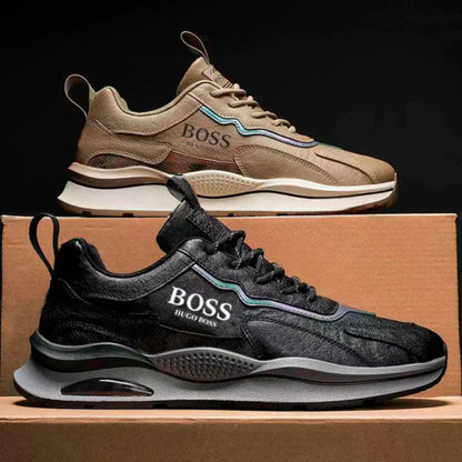 Baskets Boss Essentielles + Cadeau Spécial