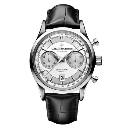 Montre Syvon Carl F. Bucherer