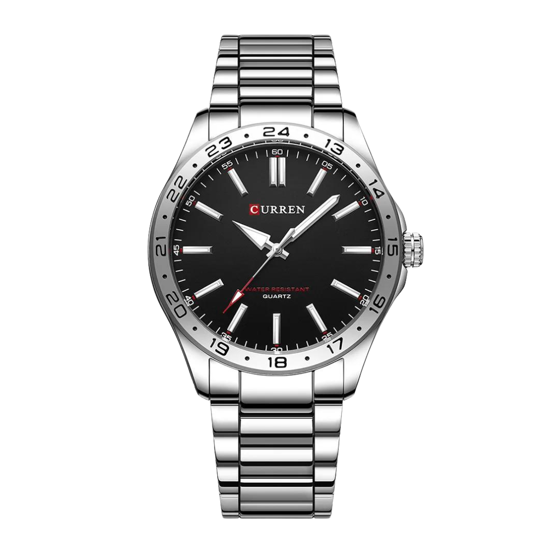 Montre Curren Palladio Syvon