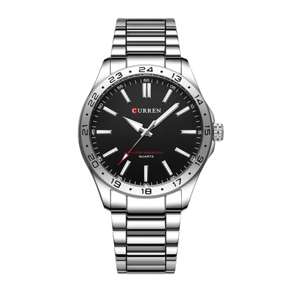 Montre Curren Palladio Syvon