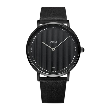 Montre Minimaliste Ibiza Syvon