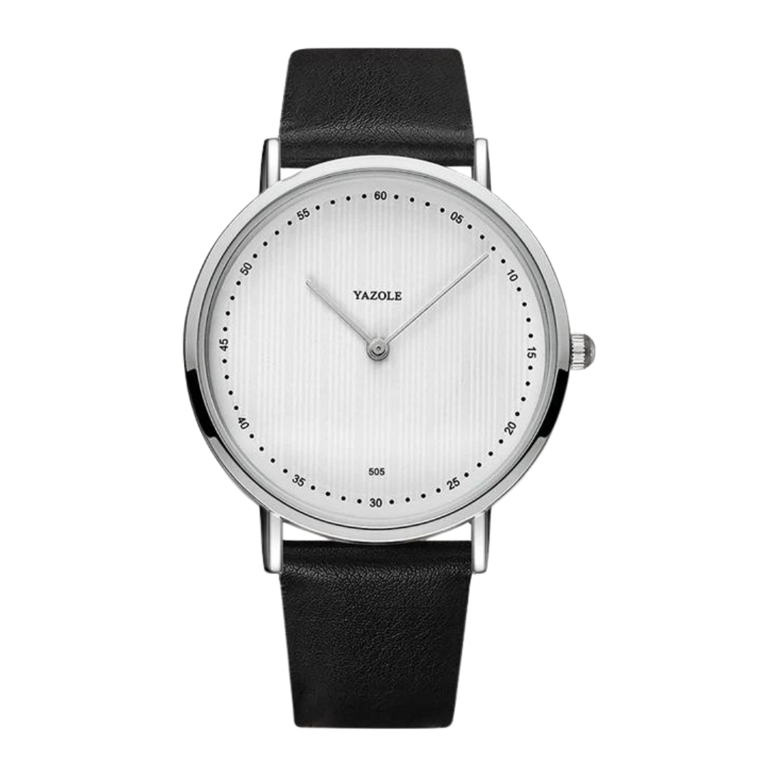 Montre Minimaliste Ibiza Syvon