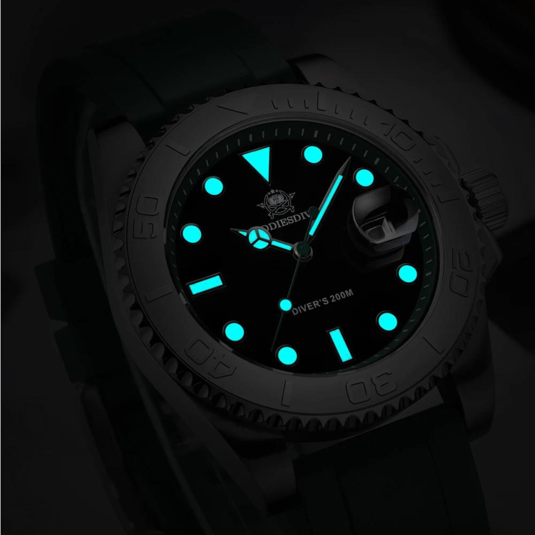 Montre Addiesdive Downey Syvon