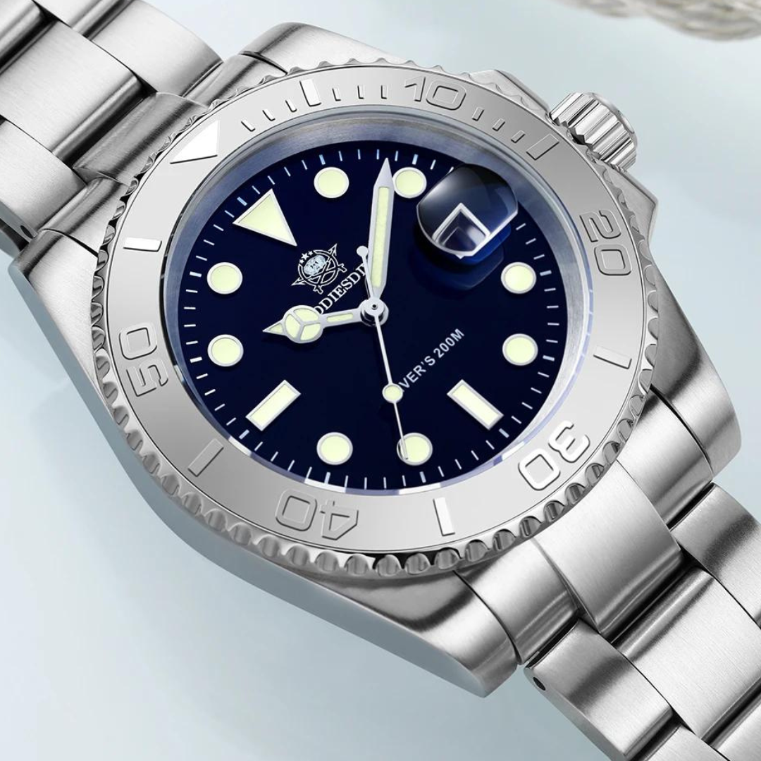 Montre Addiesdive Tarantino Syvon