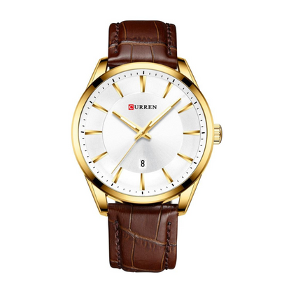 Montre Exécutive Boss Syvon