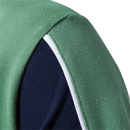 Polo Homme Unic Syvon