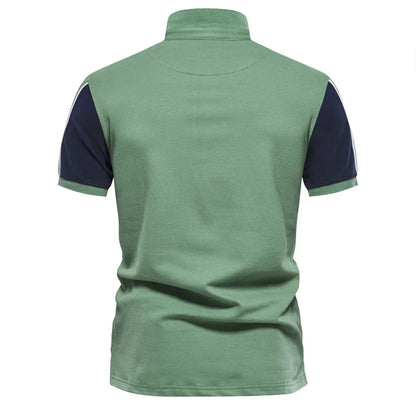 Polo Homme Unic Syvon