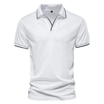 Polo Homme Refiny Syvon