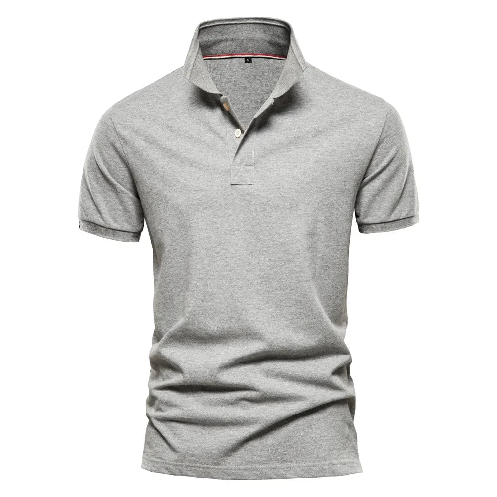 Polo pour hommes Imperium Syvon