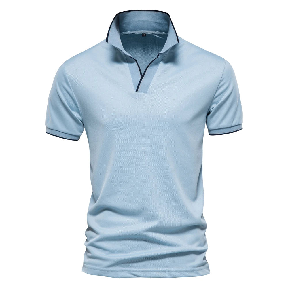 Polo Homme Refiny Syvon