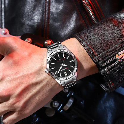 Montre Curren Palladio Syvon