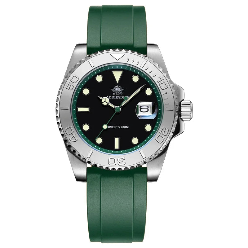 Montre Addiesdive Downey Syvon