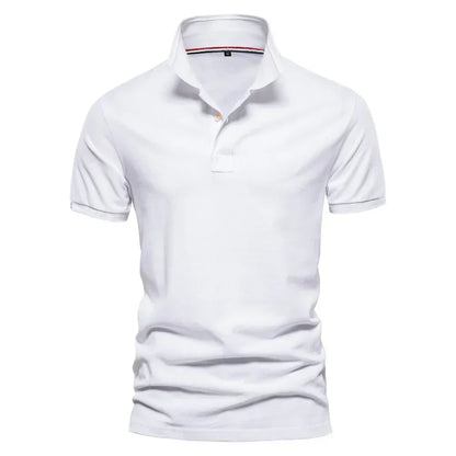 Polo pour hommes Imperium Syvon