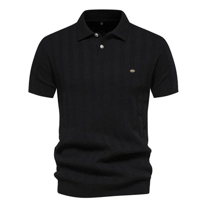 Polo Homme Supérieur Syvon