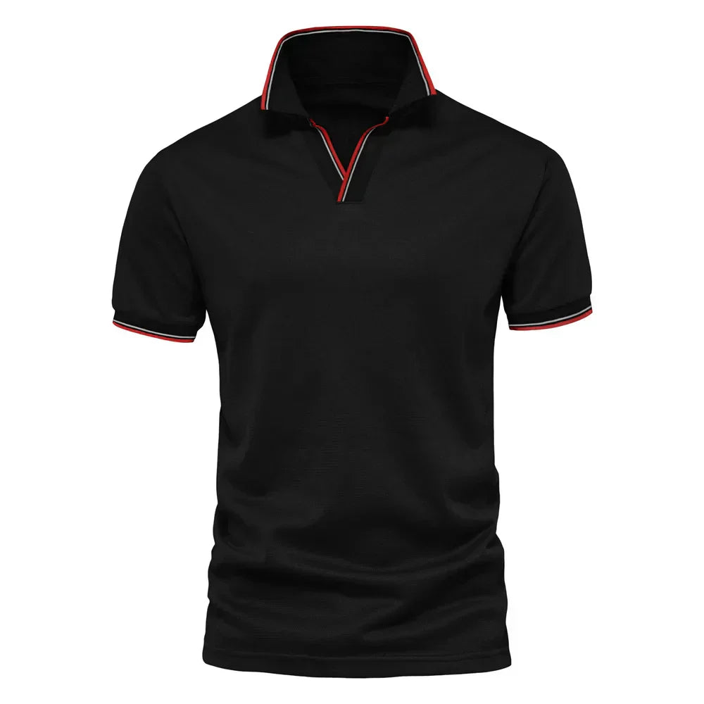 Polo Homme Refiny Syvon