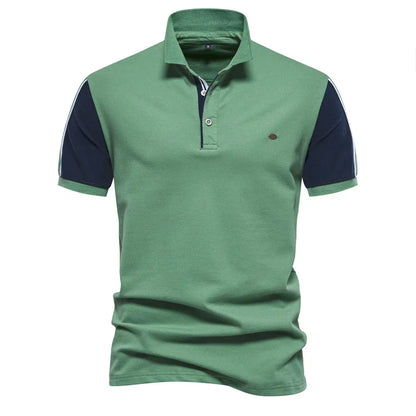 Polo Homme Unic Syvon