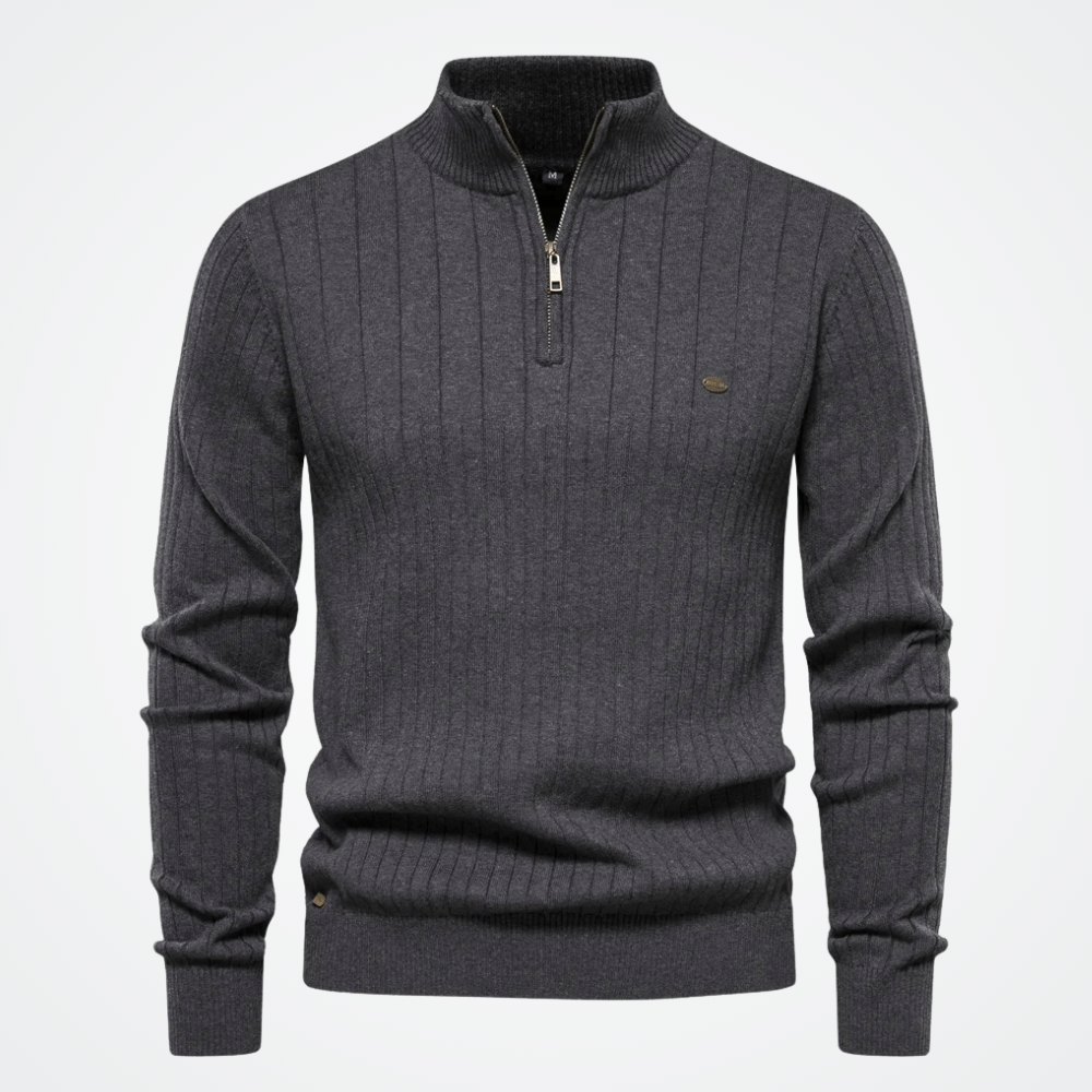 Veste de Sweat pour Hommes Tallinn Syvon