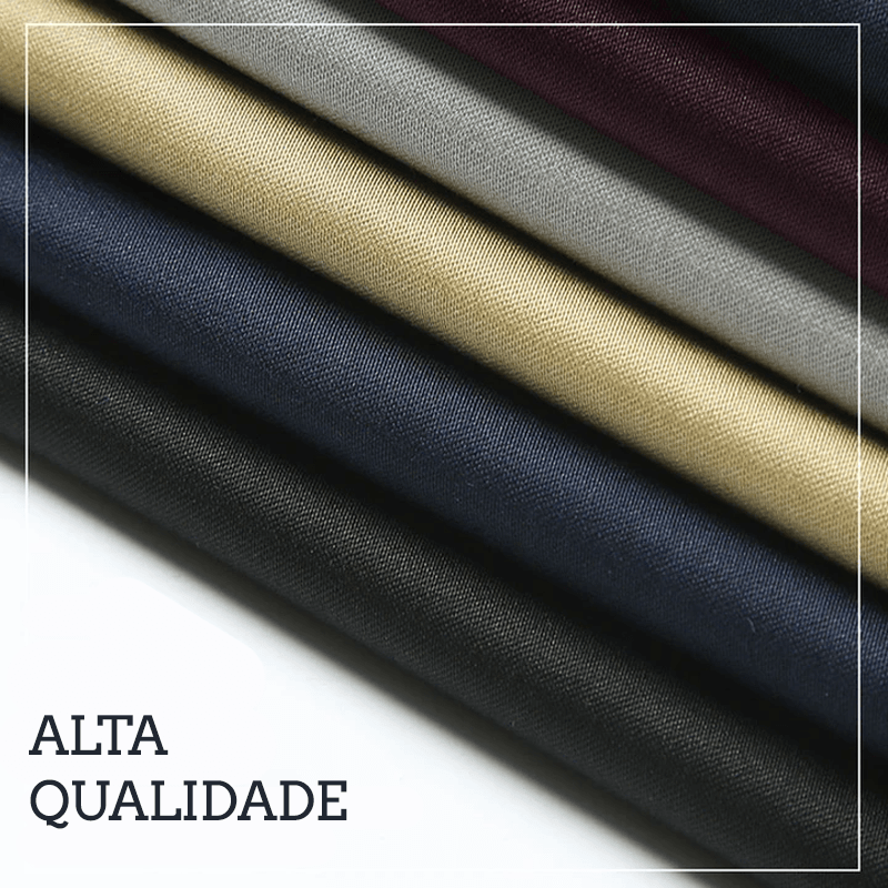 Pantalons de Costume pour Hommes Kyson Syvon