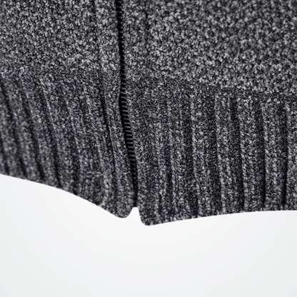 Sweat à capuche pour hommes Nápoles Syvon