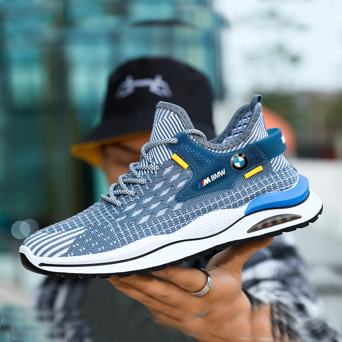 Chaussures pour hommes M4 - Édition Motorsport